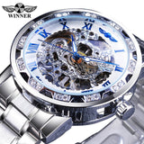 T-Winner Men's Mechanical Watch