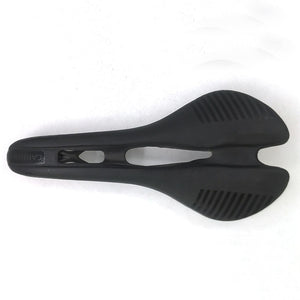 Ultralight Selle full Carbon Saddle Bicycle vtt racing seat Wave Road Bike Saddle for men sans cycling Seat mat bike Spare Parts