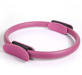 Quality Yoga Pilates Ring Magic Wrap Slimming Body Building Training Heavy Duty PP+NBR Material Yoga Circle 5 colors