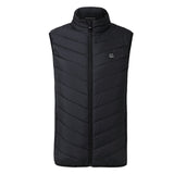 Unisex Electric Heated Vest