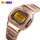 Digital Watch For Men