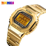 Digital Watch For Men