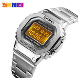 Digital Watch For Men